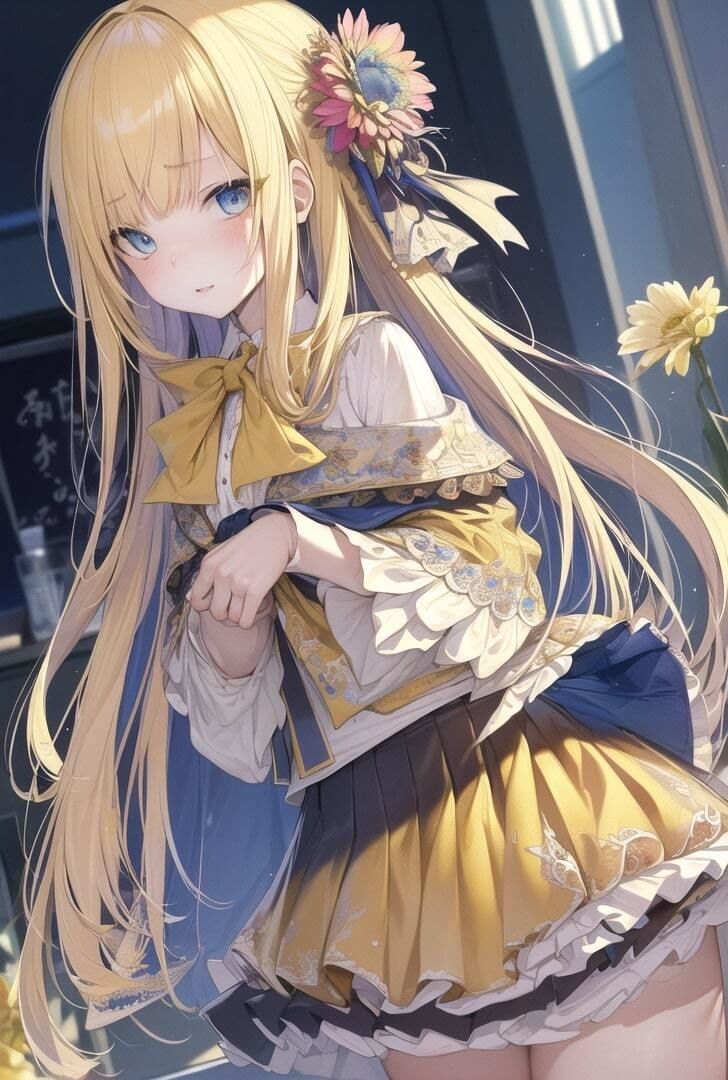 サンプル画像1:Photographs of My beloved lover.(いちご館) [d_268602]