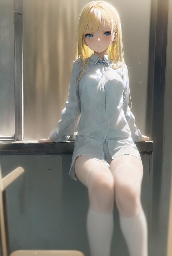 サンプル画像2:Photographs of My beloved lover.(いちご館) [d_268602]