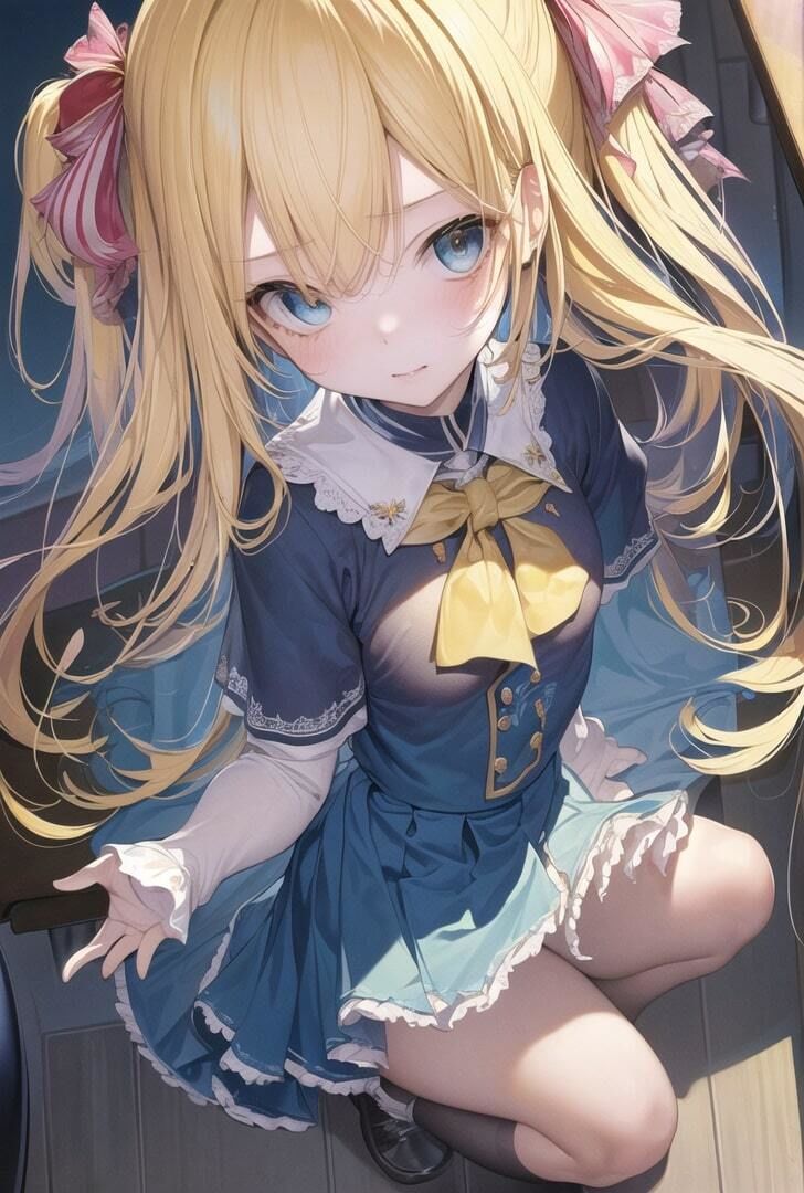 サンプル画像3:Photographs of My beloved lover.(いちご館) [d_268602]