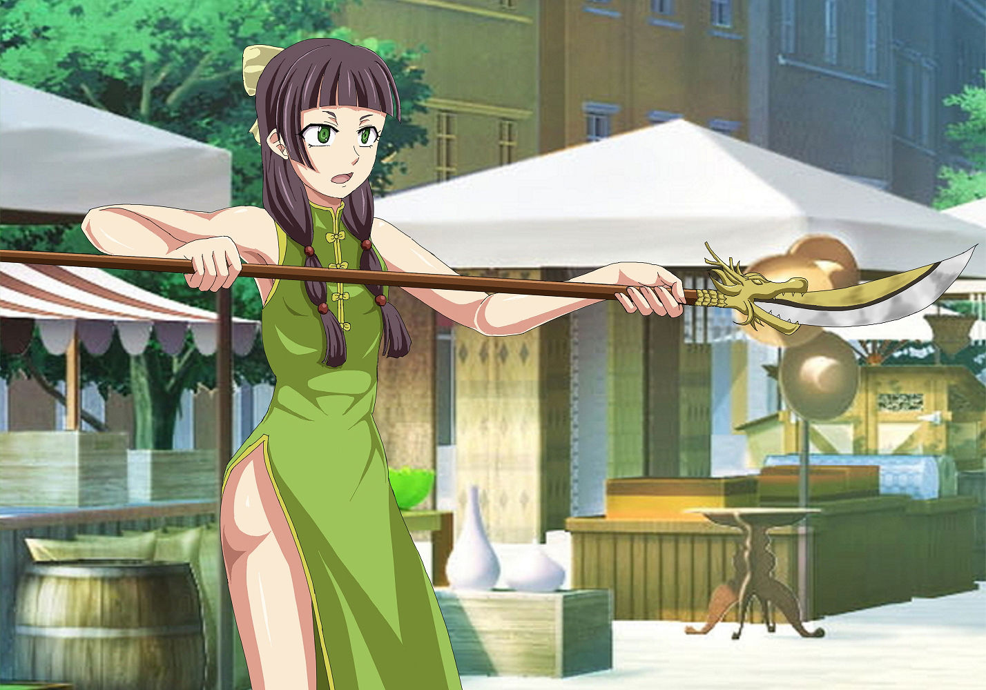 サンプル画像3:姦淫帝国ゴエティア ボイス付きCG集(ネオ・ブリタニア帝国) [d_268696]