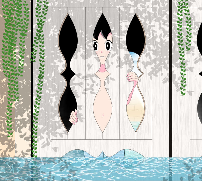 サンプル画像3:SZKのイケないおるすばん差分CG集(サークル高屋) [d_268912]