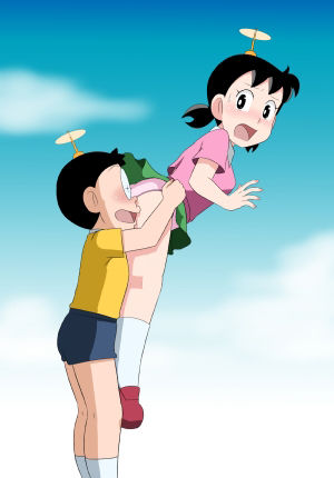 サンプル画像4:SZKのイケないおるすばん差分CG集(サークル高屋) [d_268912]