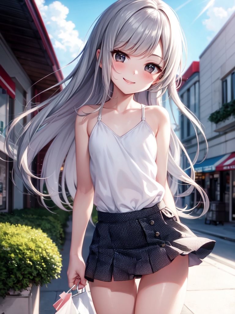 サンプル画像2:生意気な姪っ子を●す！！(ぽりっしゅ本舗) [d_269175]