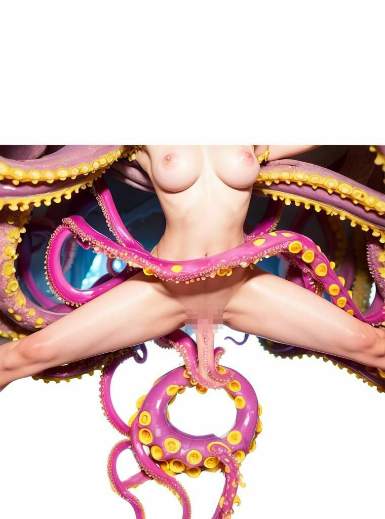 サンプル画像6:触手(COH爵) [d_269183]