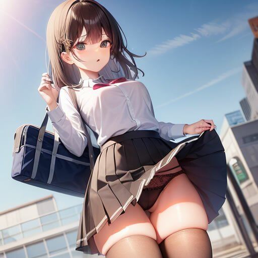 サンプル画像4:PANTY COLLECTION(エロ天使商会) [d_269237]