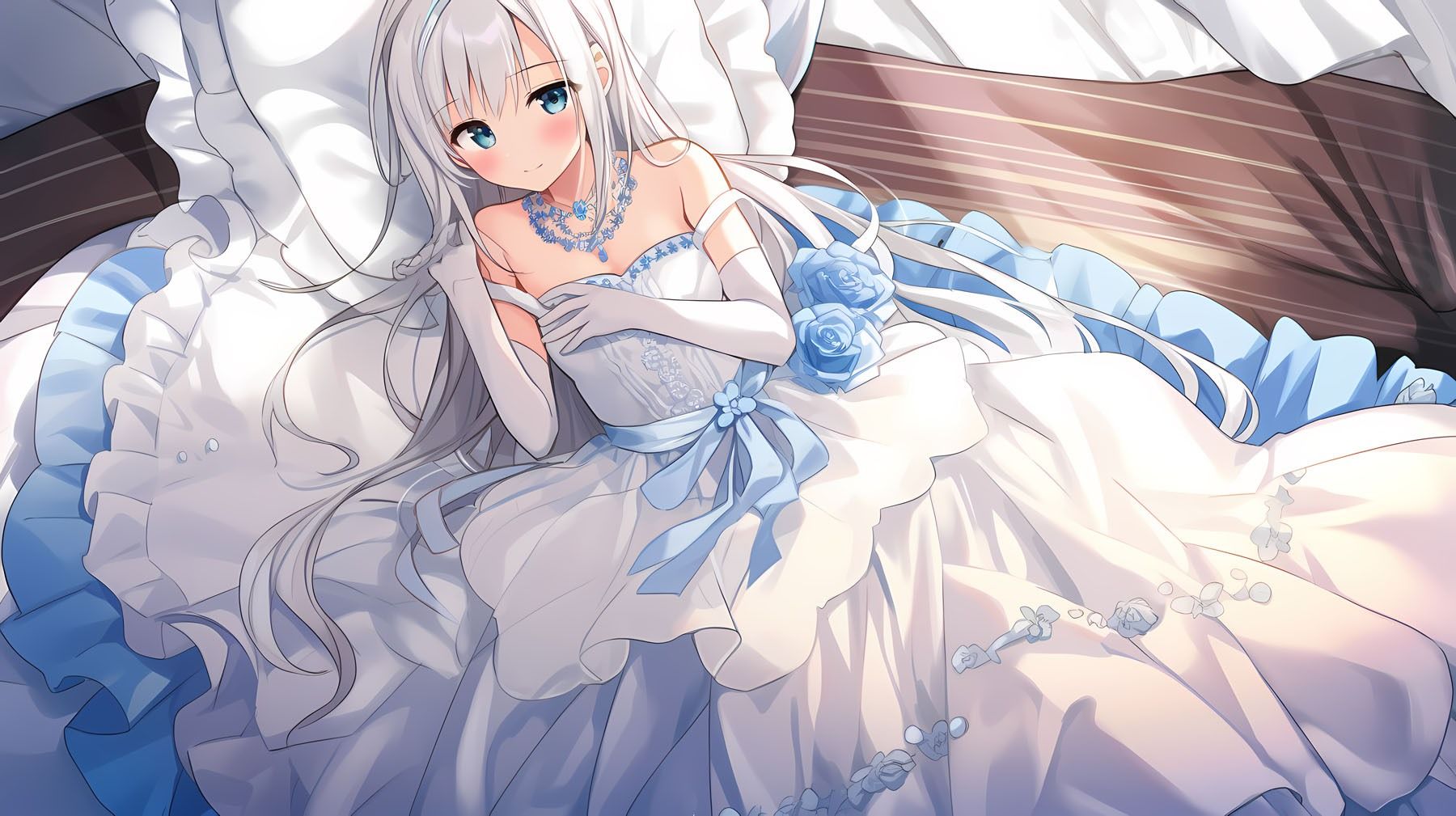 ドレスむすめ詰め合わせ1