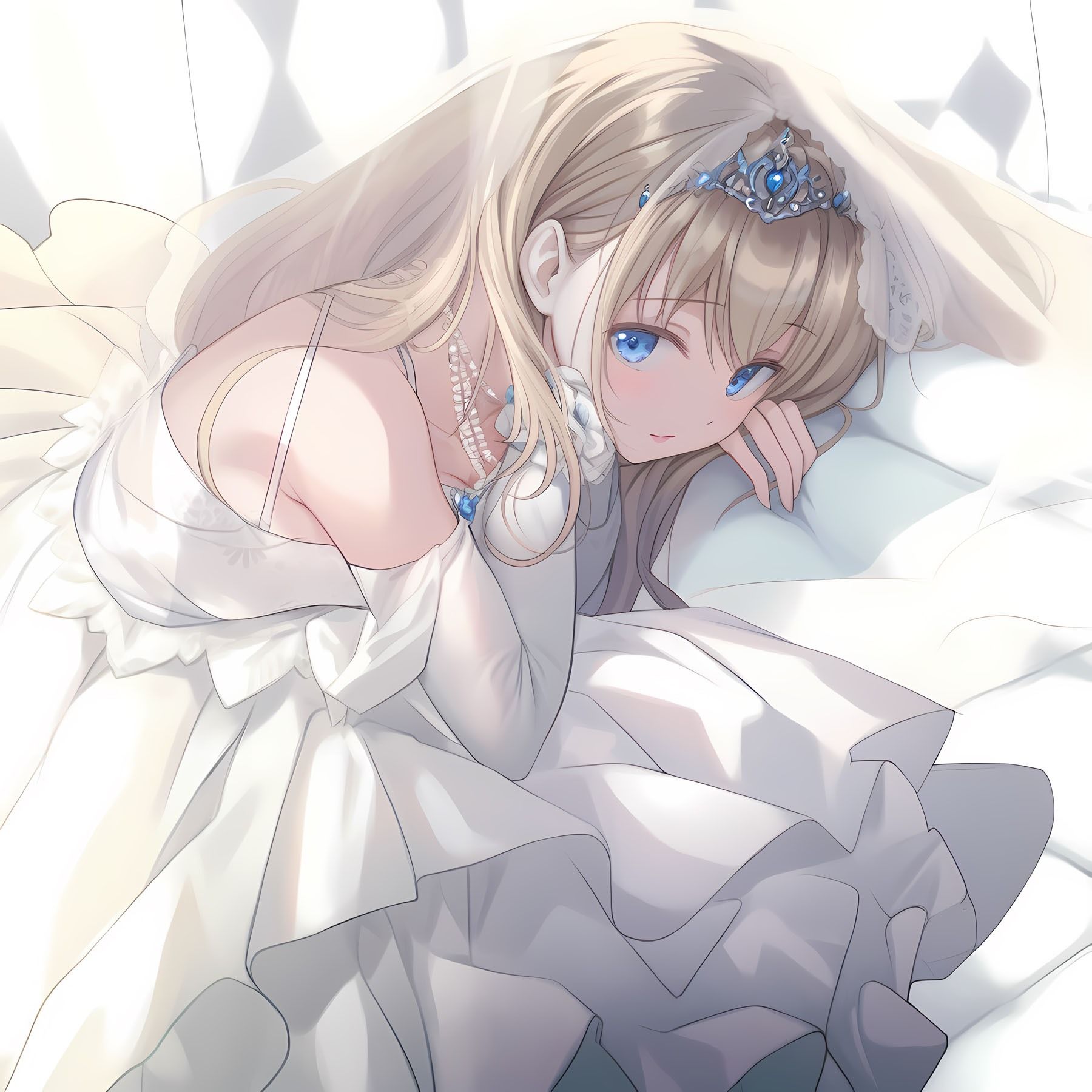 ドレスむすめ詰め合わせ2