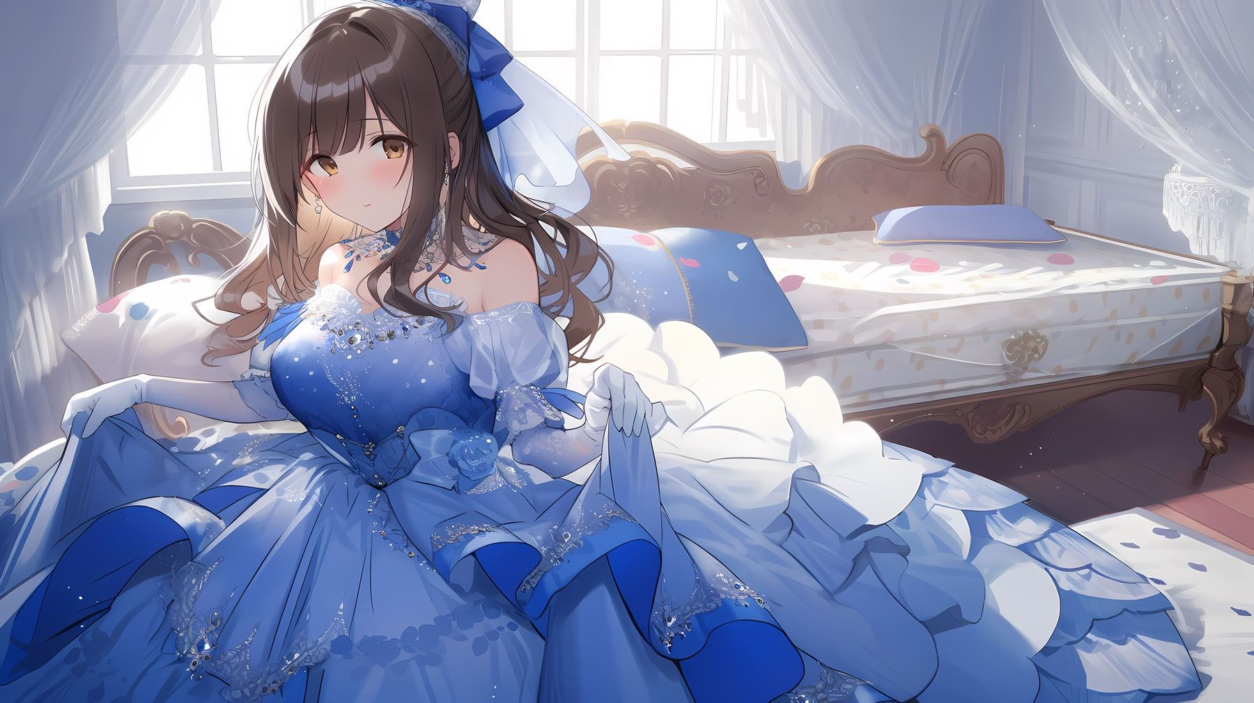 ドレスむすめ詰め合わせ3