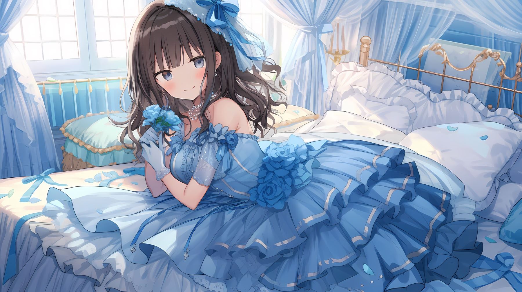 ドレスむすめ詰め合わせ3