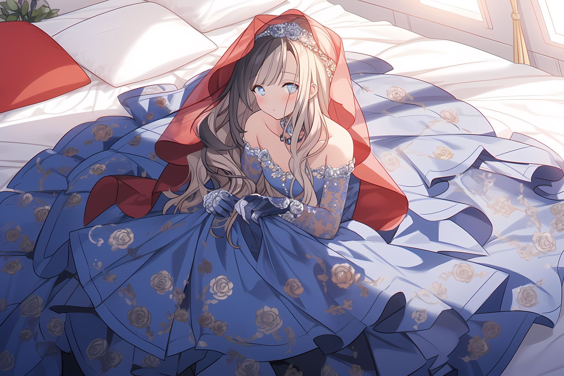 ドレスむすめ詰め合わせ3