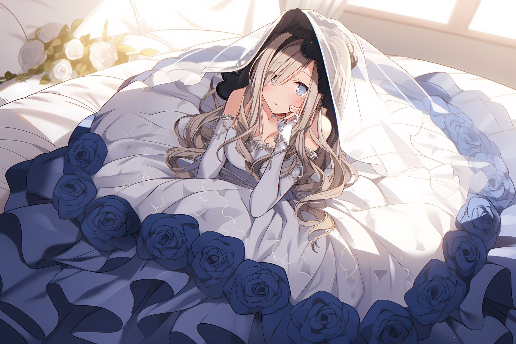ドレスむすめ詰め合わせ3