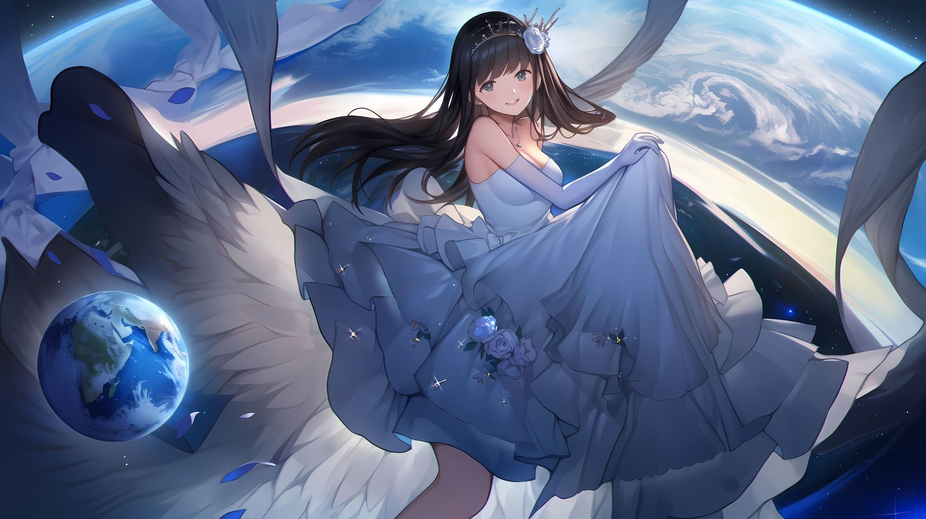 ドレスむすめ詰め合わせ4