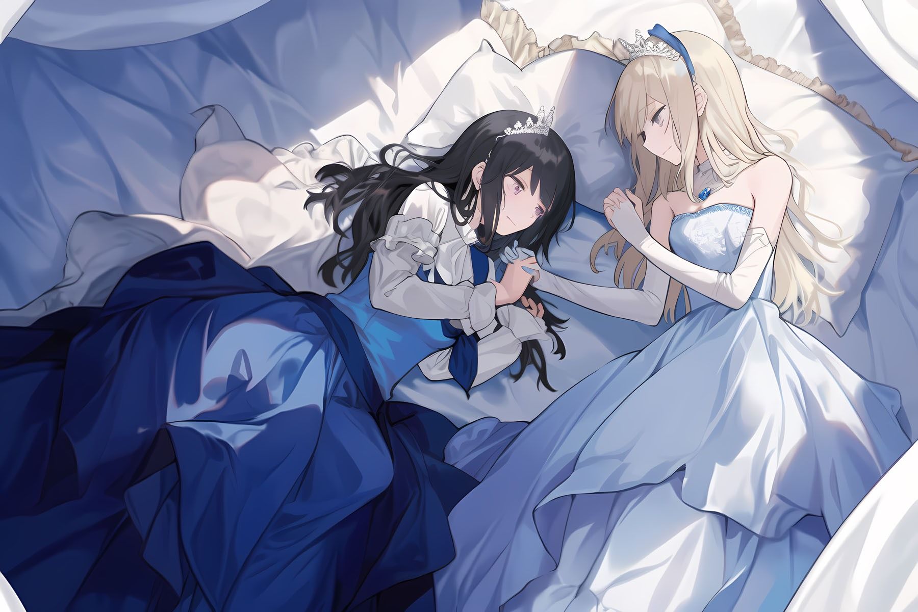 サンプル画像6:ドレスむすめ詰め合わせ5 DUET(Dresscco) [d_269264]