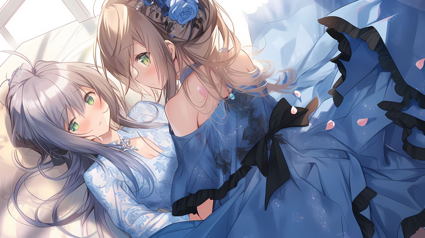 ドレスむすめ詰め合わせ5 DUET