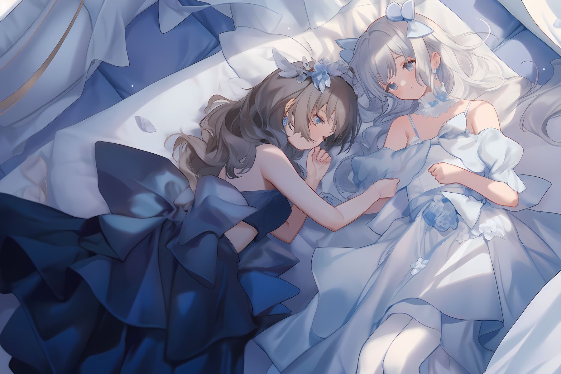 ドレスむすめ詰め合わせ5 DUET