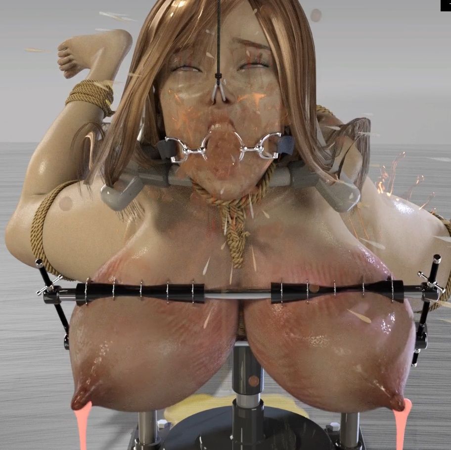 サンプル画像4:奈子のSF拷問 動画版（リアル版付）(キンク文庫) [d_269435]