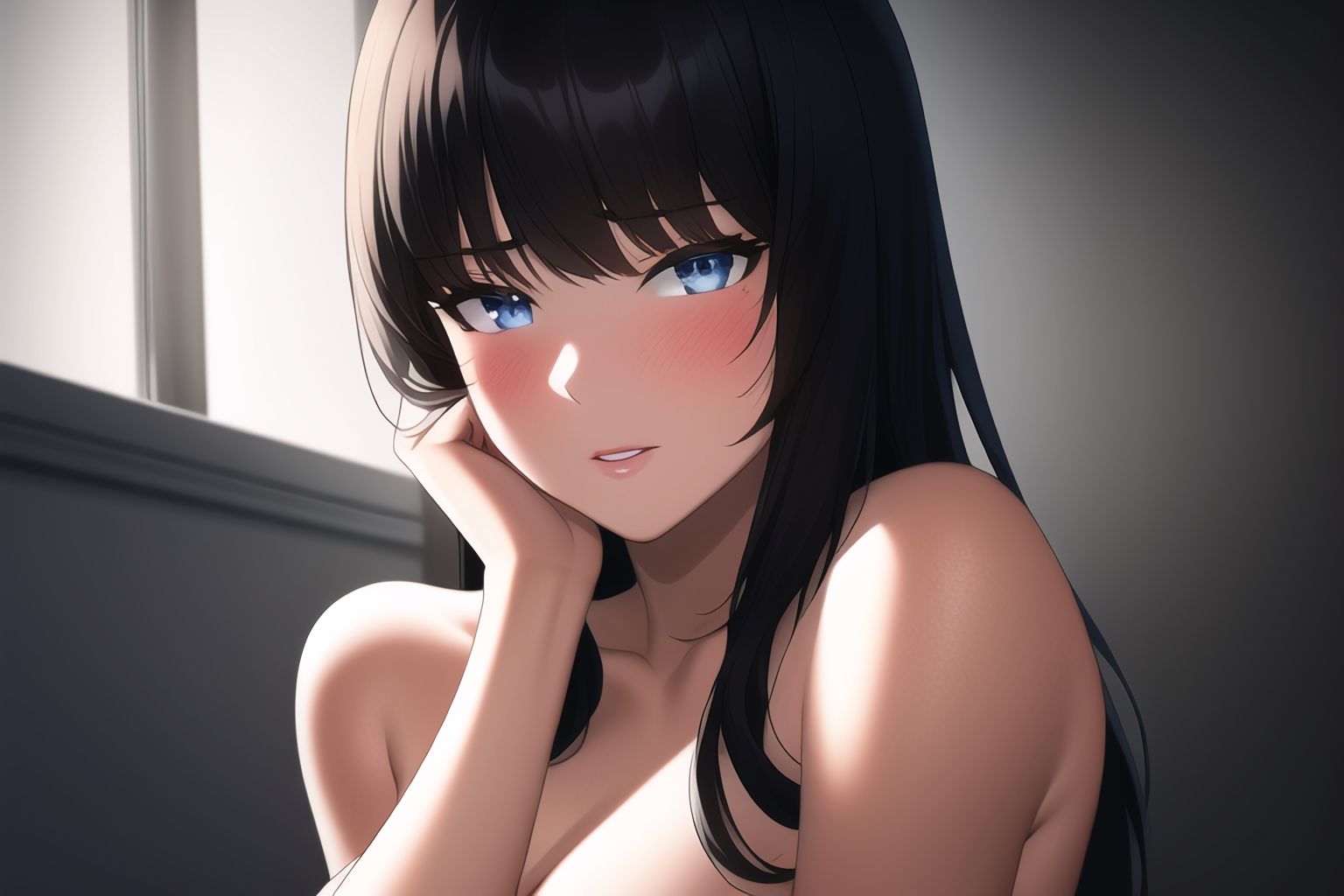 サンプル画像6:淫乱会社員コレクション(サンフィッシュ) [d_269495]