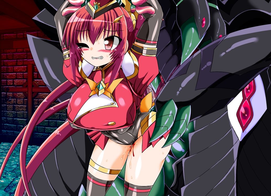 サンプル画像1:CONCUBINES No.05(ULTRA 〇NE) [d_269538]