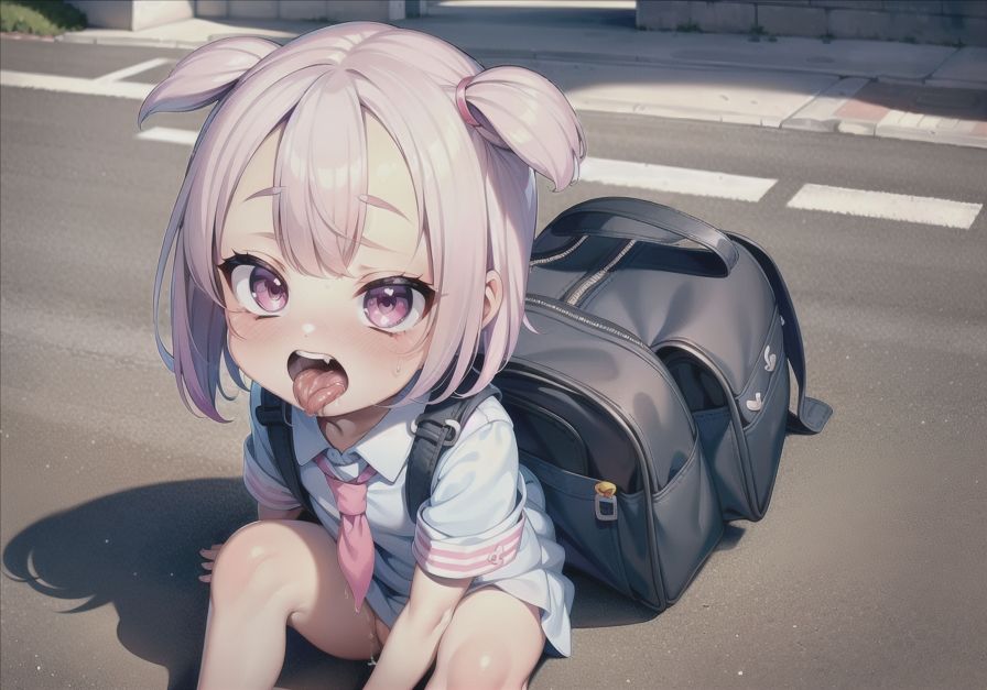 サンプル画像1:ローリー12(六六) [d_269710]