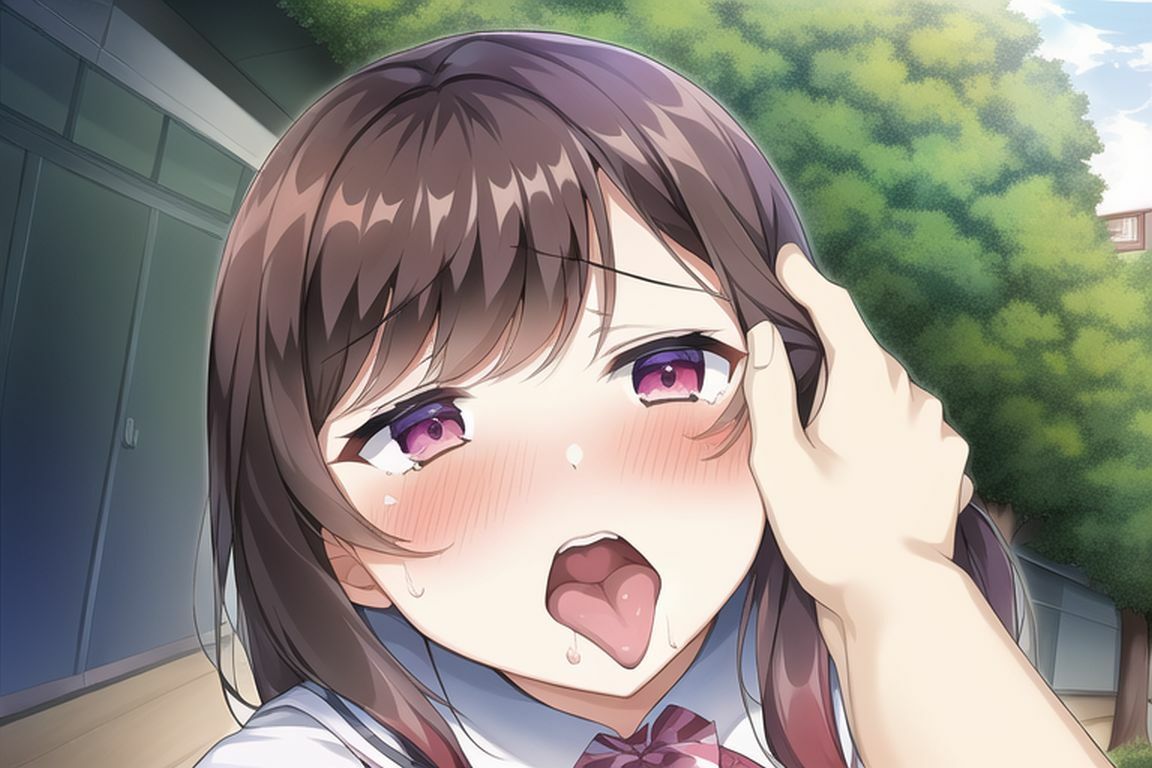 サンプル画像3:R18CG集にも激安大入り福袋を2(催●スマホの淫魔) [d_269972]