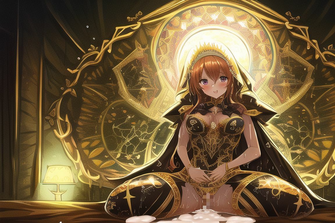 サンプル画像4:R18CG集にも激安大入り福袋を2(催●スマホの淫魔) [d_269972]