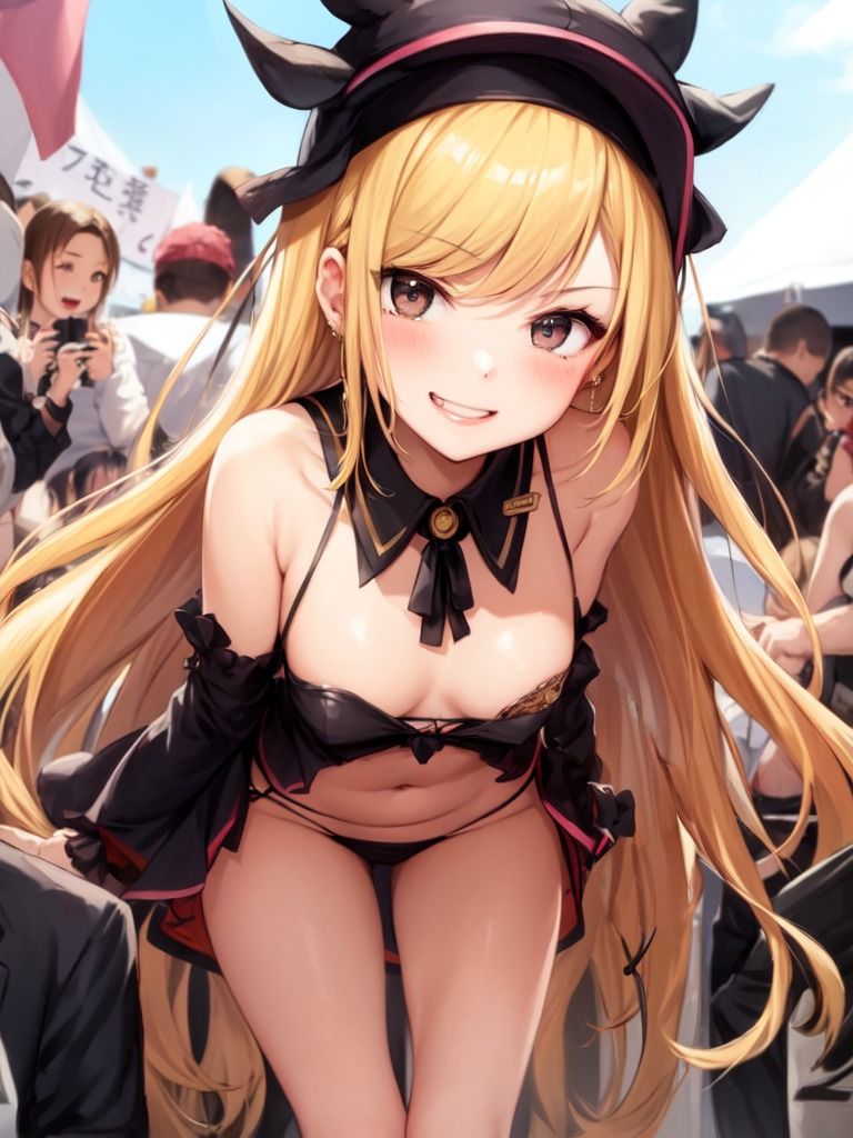 サンプル画像1:犯●れたコスプレ少女(ぽりっしゅ本舗) [d_270018]