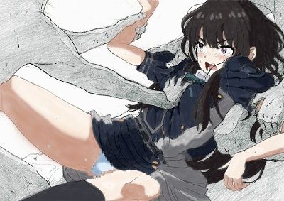 サンプル画像1:lostunicorn画集2023年4月(lostunicorn) [d_270261]