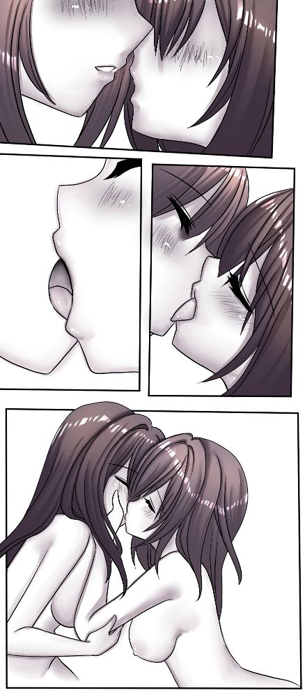 サンプル画像3:私は貴方が好き。4(☆乙女の秘密の恋☆) [d_270295]