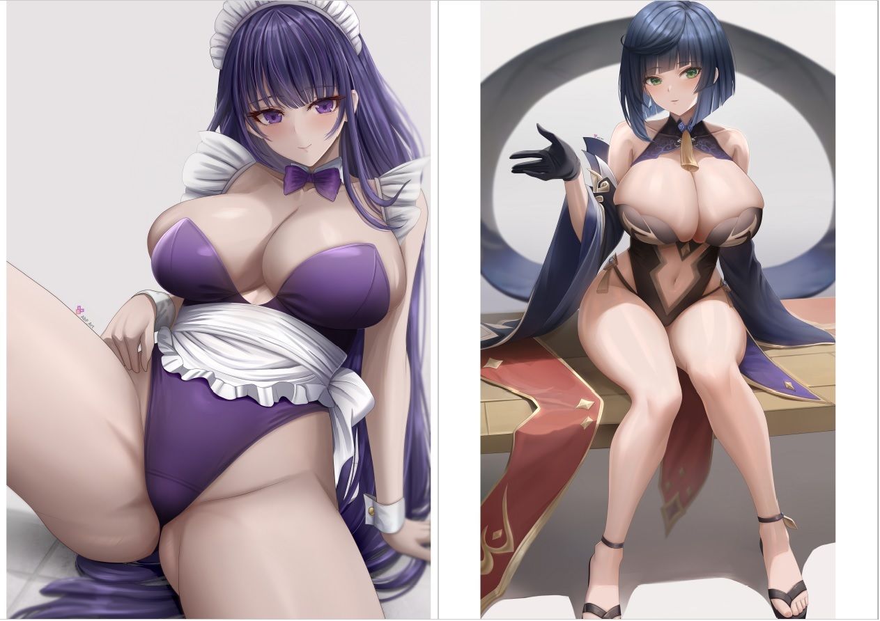 サンプル画像2:GALLERY of AbP_Art(くわい屋) [d_270457]