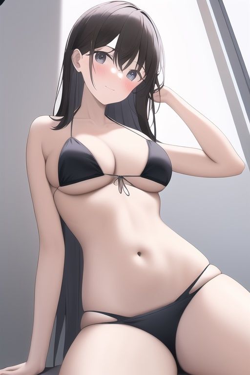 ビキニこれくしょん1（全86作）