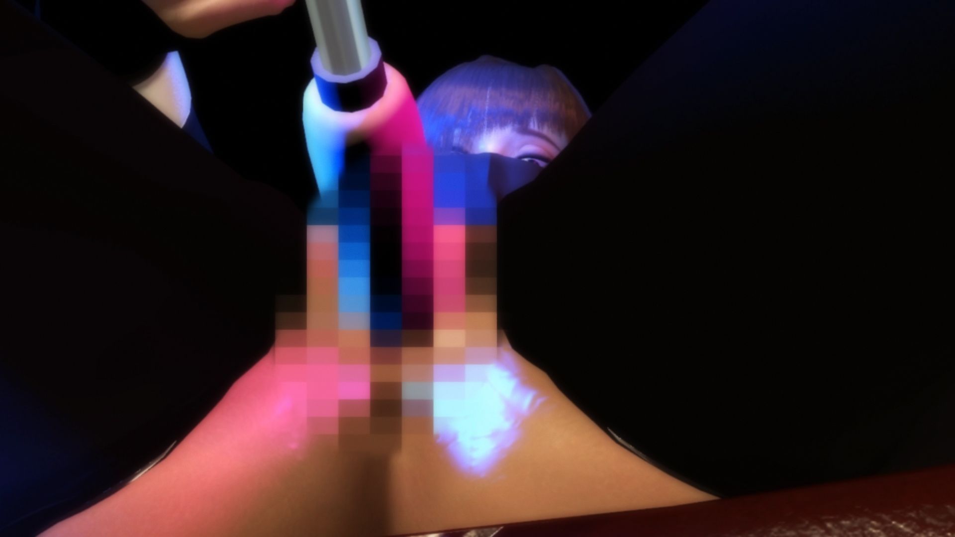 サンプル画像6:逆バニーマシンバイブ2(BlackBox) [d_270698]