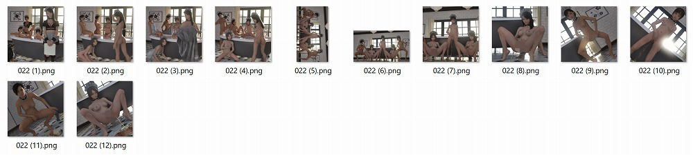 サンプル画像5:2022年11月 まとめパック(nzk storeroom) [d_270845]