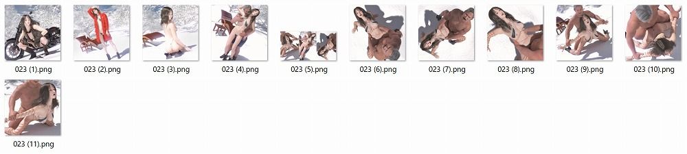 サンプル画像1:2022年12月 まとめパック(nzk storeroom) [d_270846]