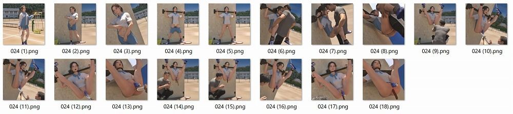 サンプル画像2:2022年12月 まとめパック(nzk storeroom) [d_270846]