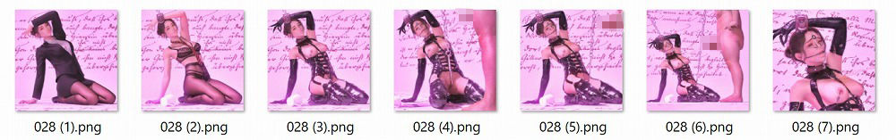 サンプル画像6:2022年12月 まとめパック(nzk storeroom) [d_270846]