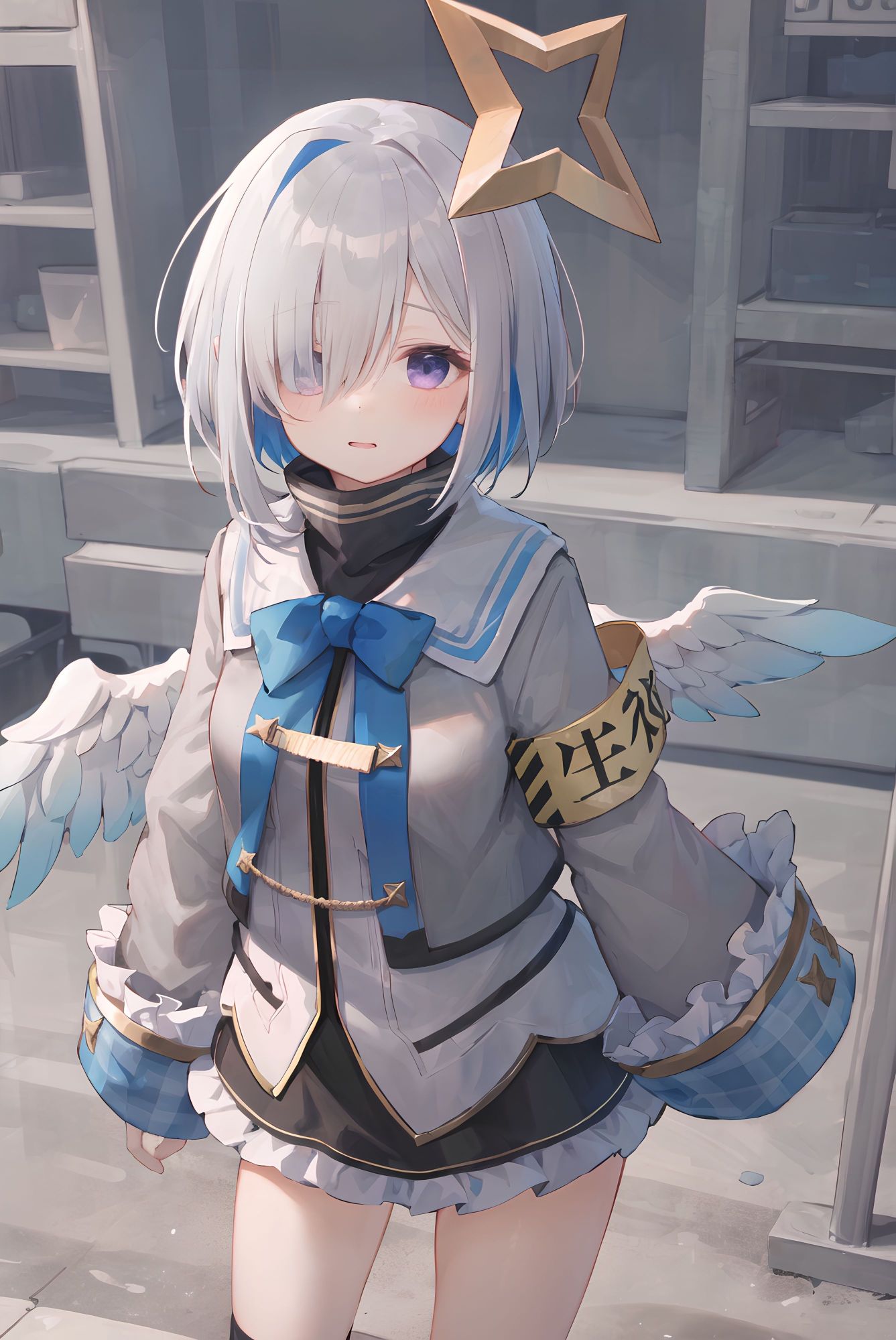 サンプル画像6:ホロえろまとめ(ことあっと展) [d_271017]