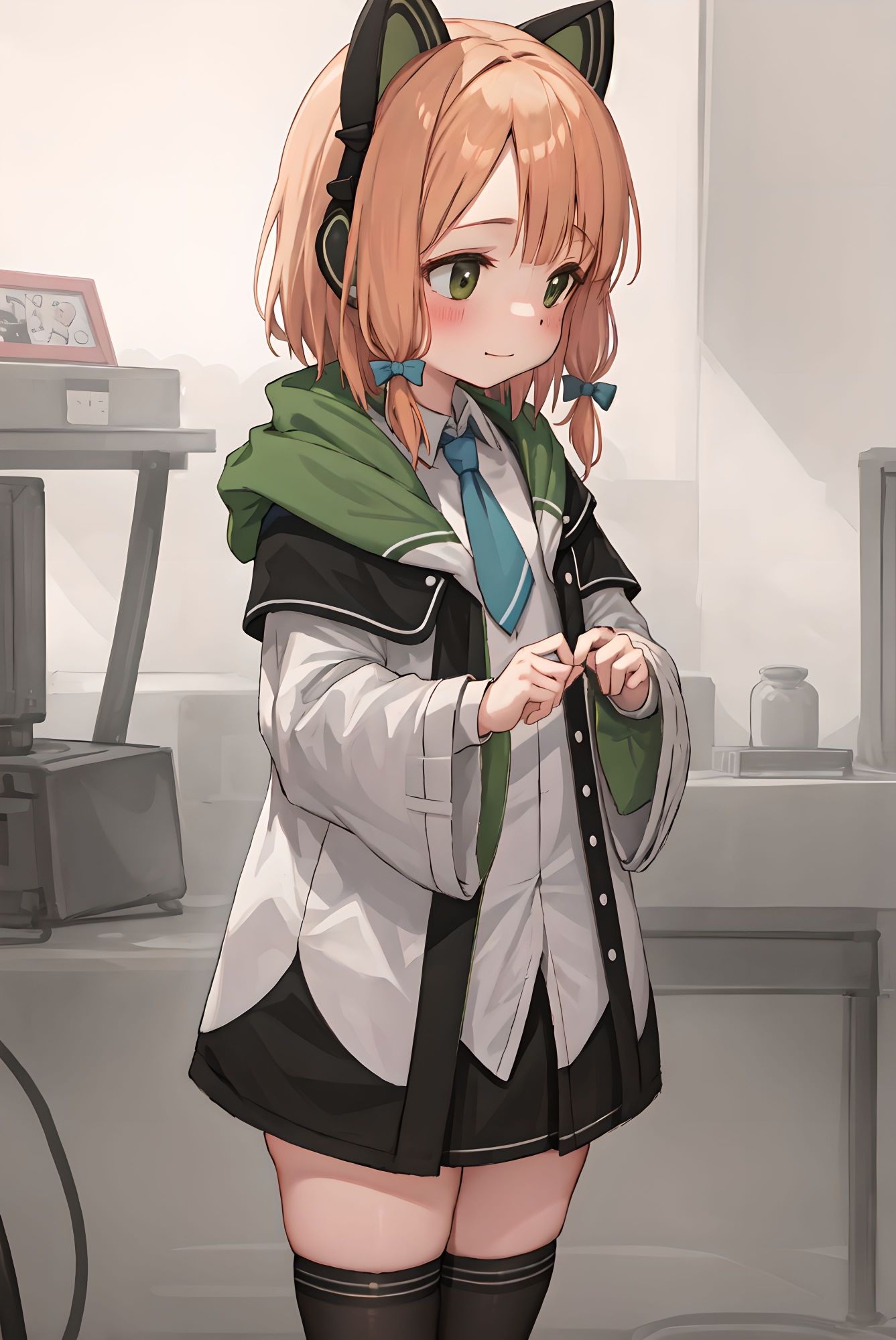 サンプル画像5:ブルアカえろほん2(ことあっと展) [d_271021]