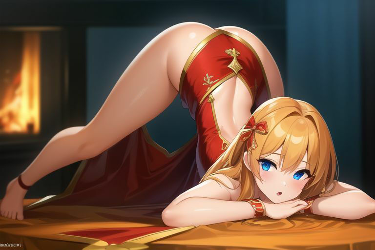 サンプル画像3:最強之四這全国選手権(秘密淫乱堂) [d_271210]