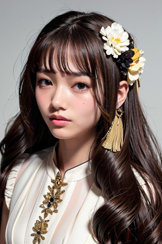 サンプル画像4:【ROCG008】29次元S級美女★約152枚(ローズ志向) [d_271265]