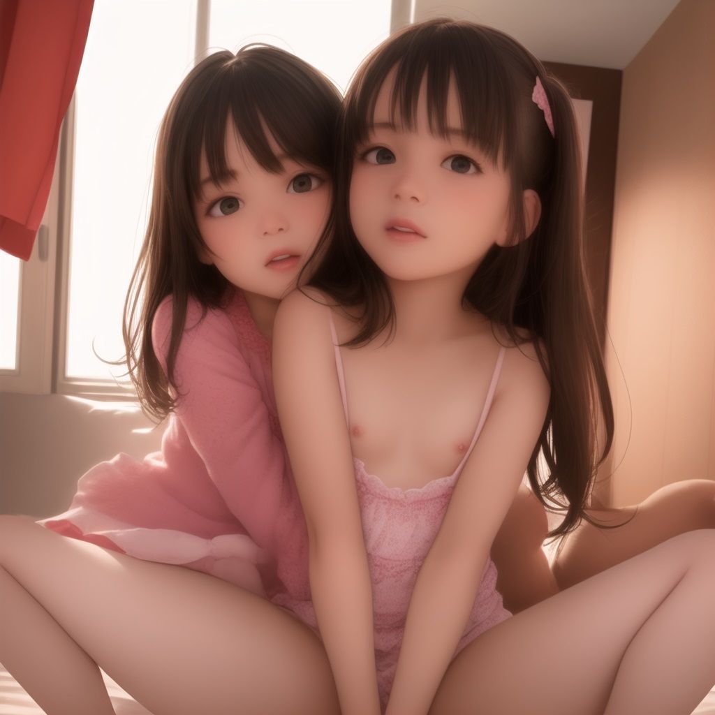 サンプル画像2:Hime lady infancy(くだのも) [d_271394]