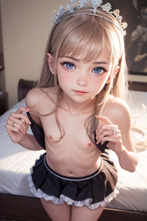 サンプル画像1:Cinderella Girls(SomethingArt) [d_271397]