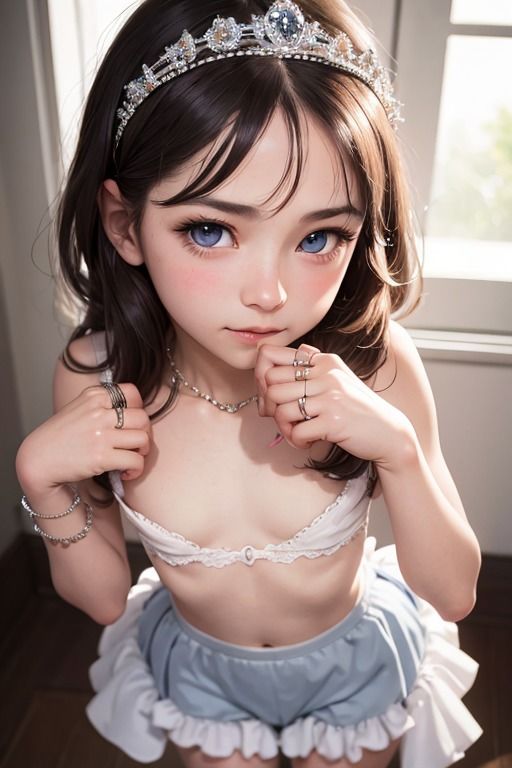 サンプル画像2:Cinderella Girls(SomethingArt) [d_271397]