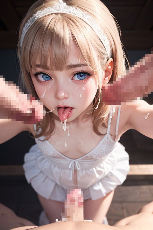 Cinderella Girls