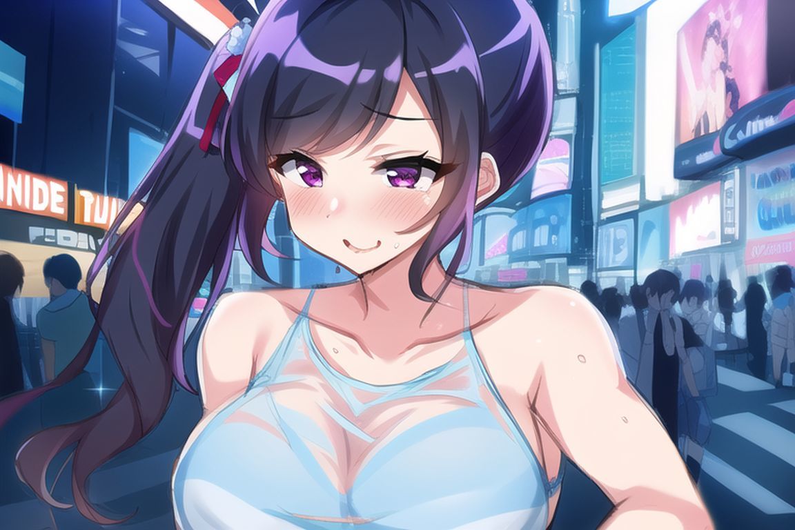 パパ活する権利を求めて〜New Flapper〜