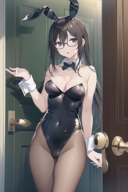 サンプル画像2:可愛い家族が出迎えてくれるCG集(Sアイミン) [d_271530]