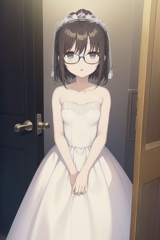 サンプル画像3:可愛い家族が出迎えてくれるCG集(Sアイミン) [d_271530]