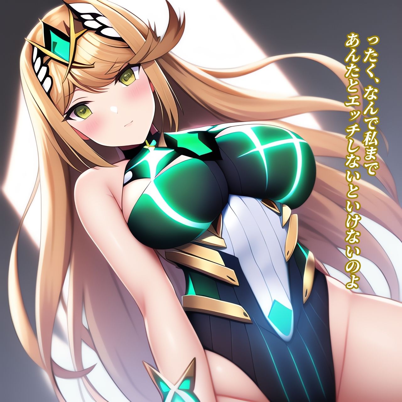 サンプル画像4:ホム○カ寝取られエロCG集(人工まりも) [d_271566]