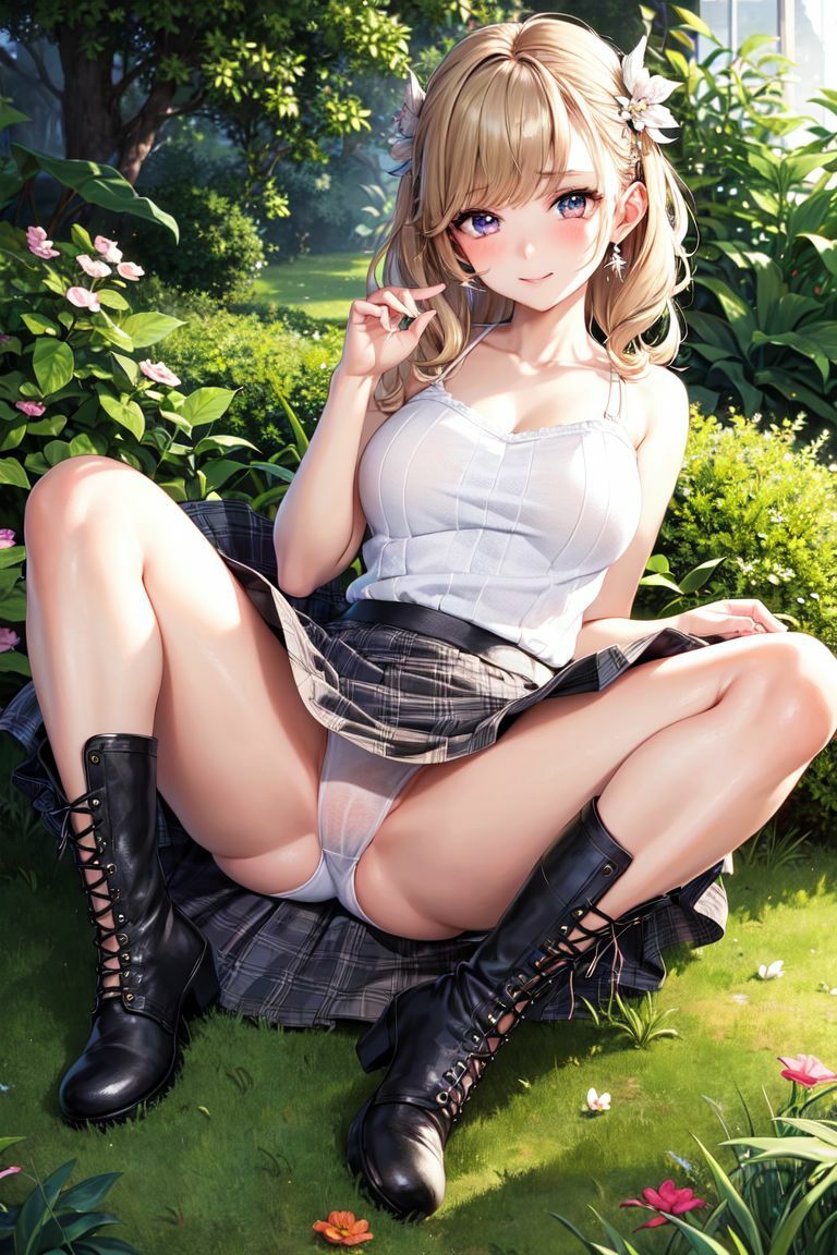 サンプル画像2:メンアットワーク作品集1(Men_at_Work) [d_271653]