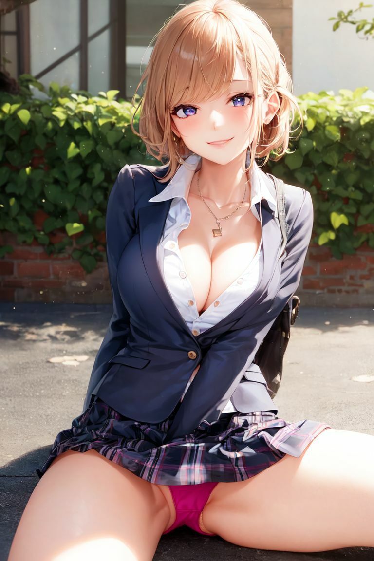 サンプル画像2:放課後えっち(Men_at_Work) [d_271657]