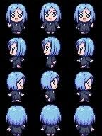 サンプル画像4:ふぁっちゅ素材集！(ふぁっちゅ) [d_271733]